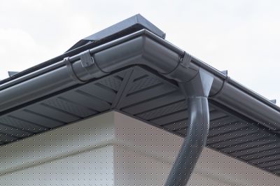 Pvc Gutter Replacement
