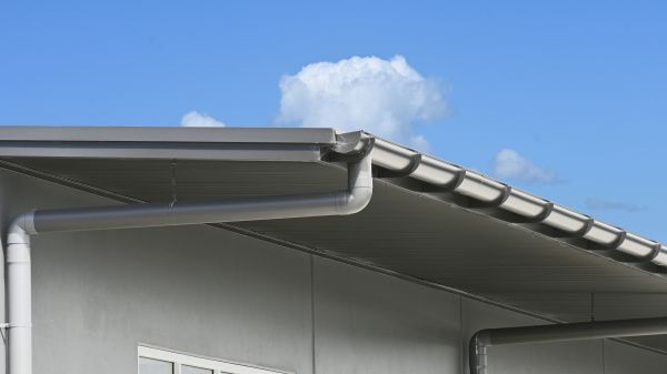 Commercial Gutter Repair in Bentonville