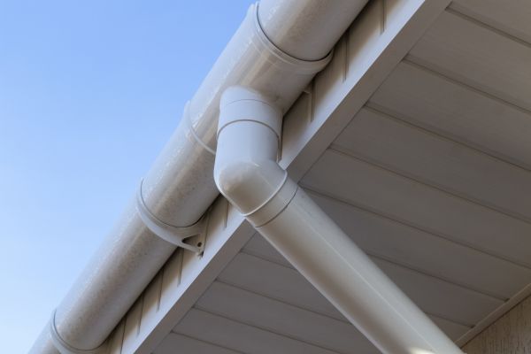 Gutter Installation Service in Bentonville