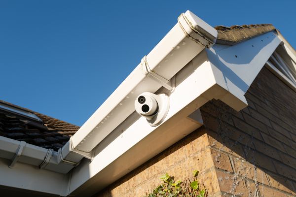 Cost of Box Gutter Replacement in Bentonville
