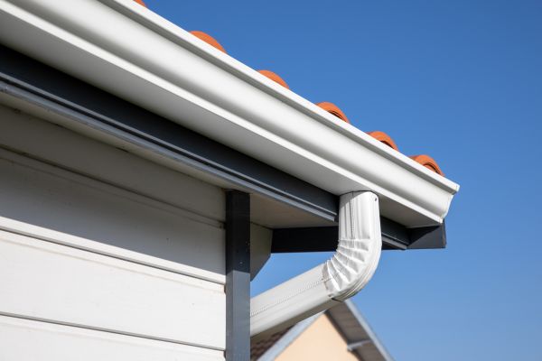 Gutter Sealing in Bentonville