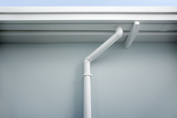 Rain Gutters Installation in Bentonville