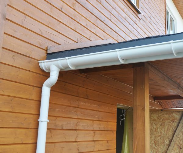 Gutter Waterproofing in Bentonville