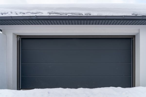 Cost of Garage Gutter Replacement in Bentonville