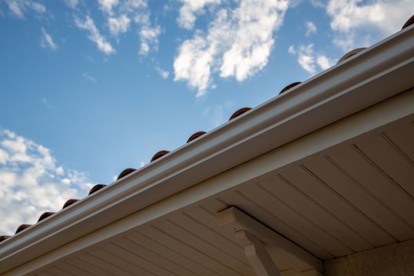 Cost of K Style Gutter Installation in Bentonville