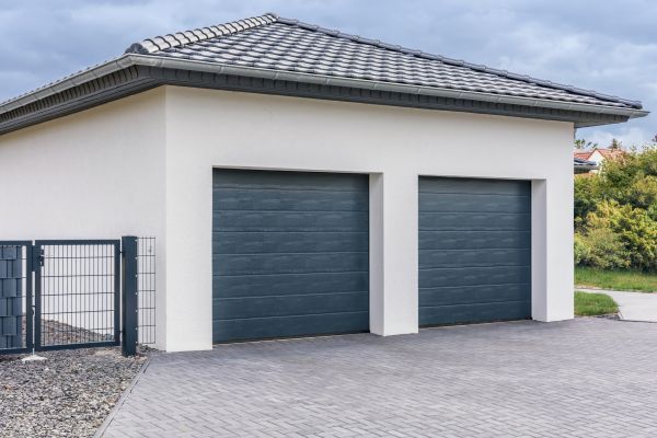 Garage Gutter Repair in Bentonville