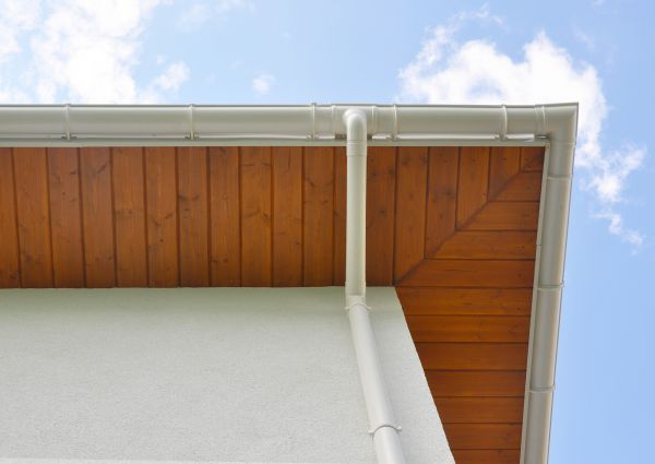 Cost of Downspout Diverter Service in Bentonville