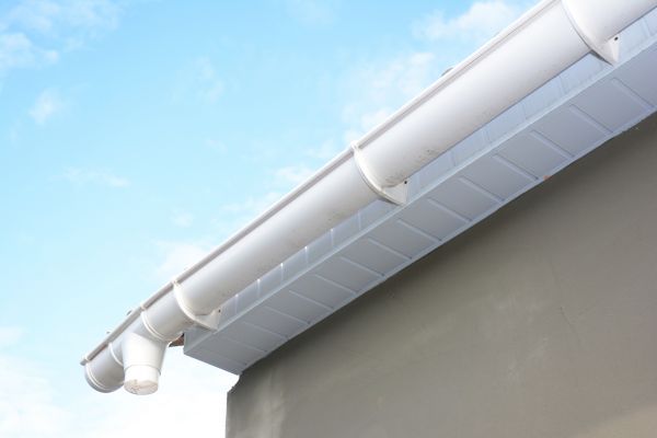 Gutter Patching in Bentonville