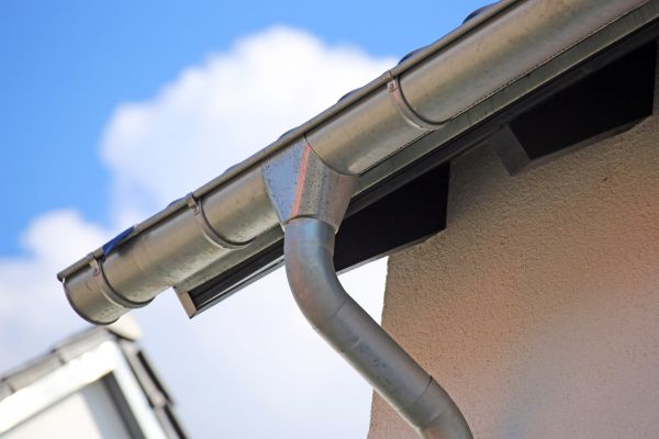 Guttering Replacement in Bentonville